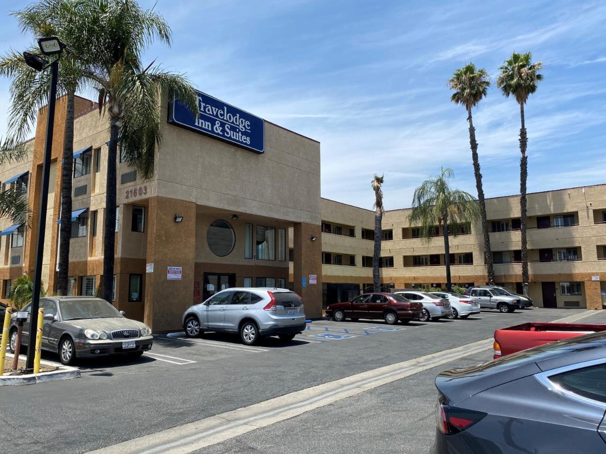Travelodge By Wyndham Chatsworth - Los Angeles, Los Angeles